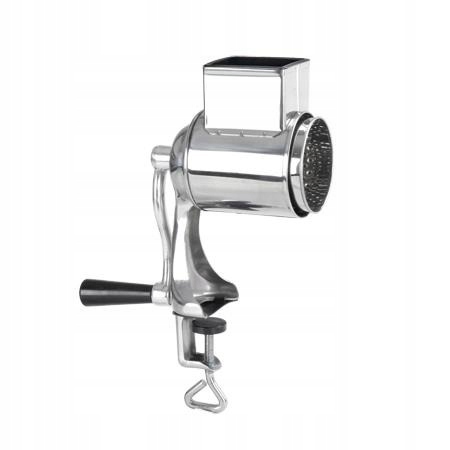 MASZYNKA DO TARCIA ORZECHÓW WARZYW SERA CZEKOLADY Marka Orion