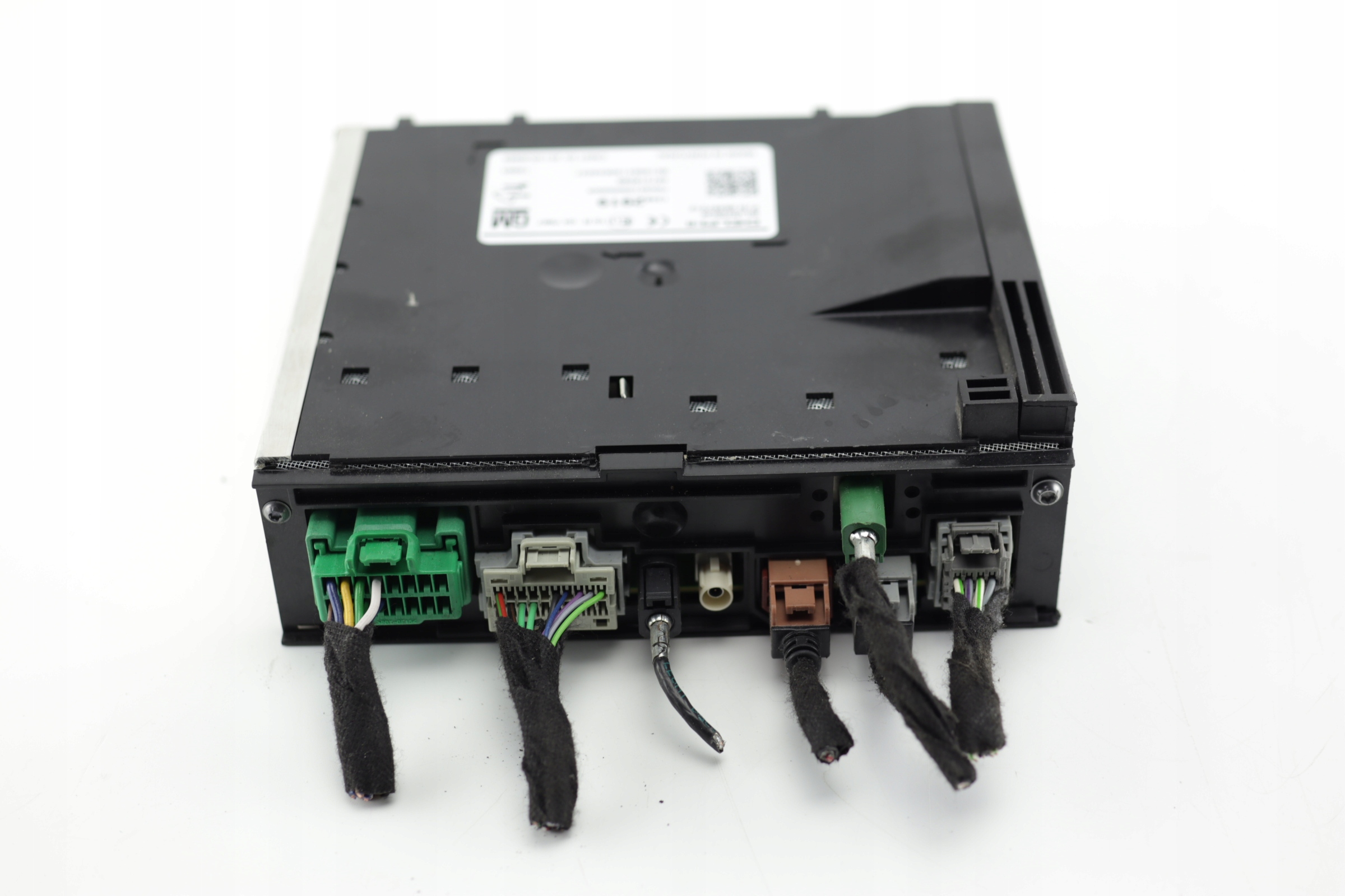 module navigation devices GPS OPEL INSIGNIA A LIFT (2013-2015) 13482919
