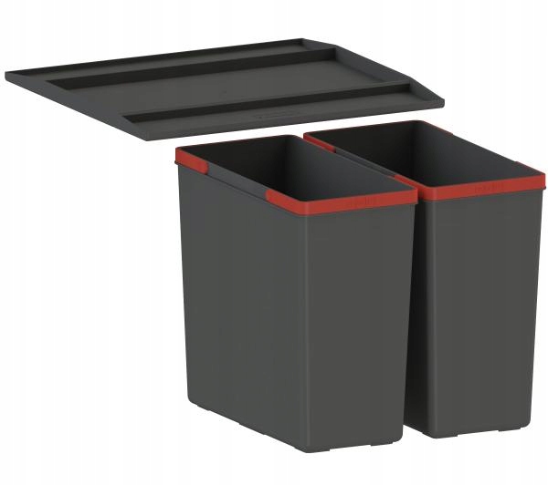Třídič odpadu Franke Easysort 450 2 0 x 14,5 L