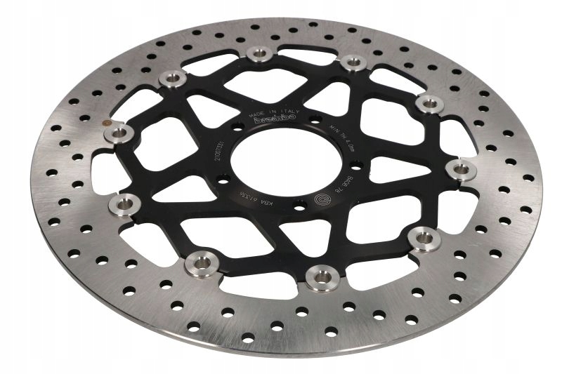 Brzdový Kotouč Brembo Přední Ducati Scrambler 1100 2018-2024