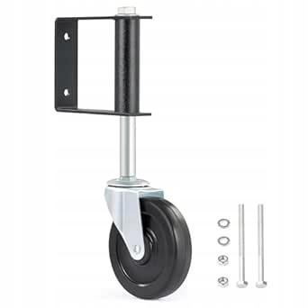 Válcové válečky Co-z pružinové 100 mm 90 kg