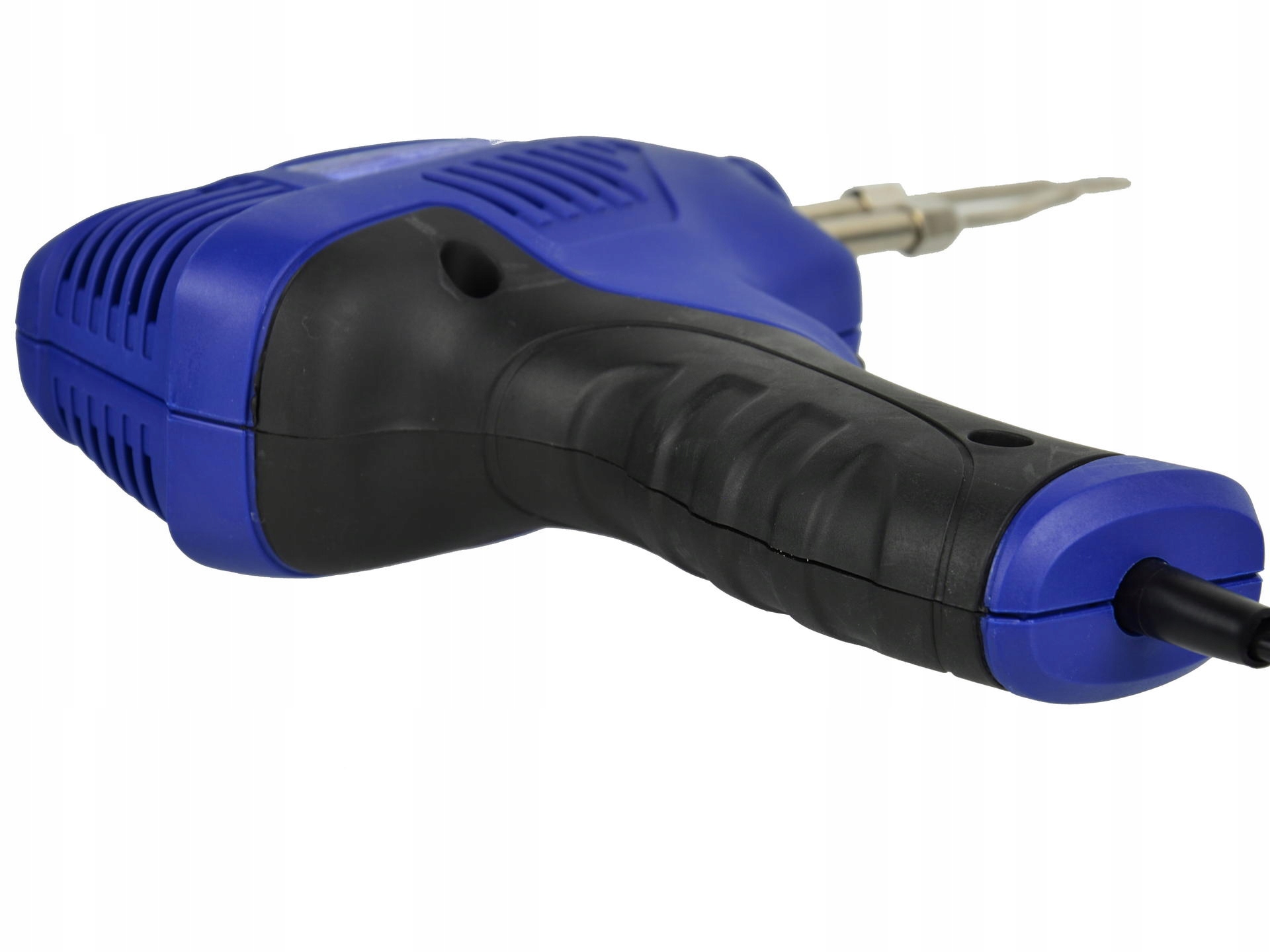 Lutownica transformatorowa 200W WALIZKA G81215 Moc 200 W