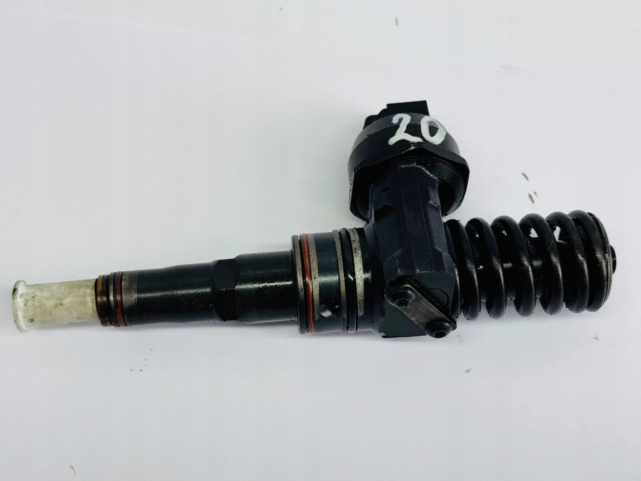 nozzle injector VW POLO 9N 1.4TDI 045130073T