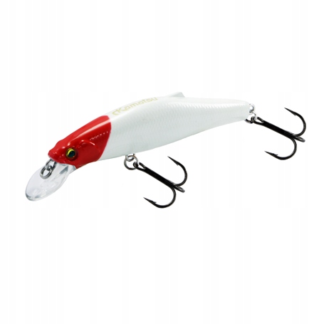 Kamatsu Wobler Quick Hunter Long Cast 7cm S 03