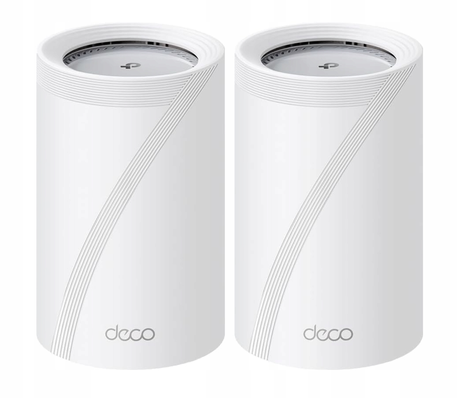 Router TP-Link Deco BE65 Pro (2 kusy) 802.11be (Wi-Fi 7)