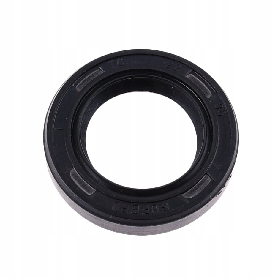 SIMERING 22X35X07 SIMSON NBR GUFERO