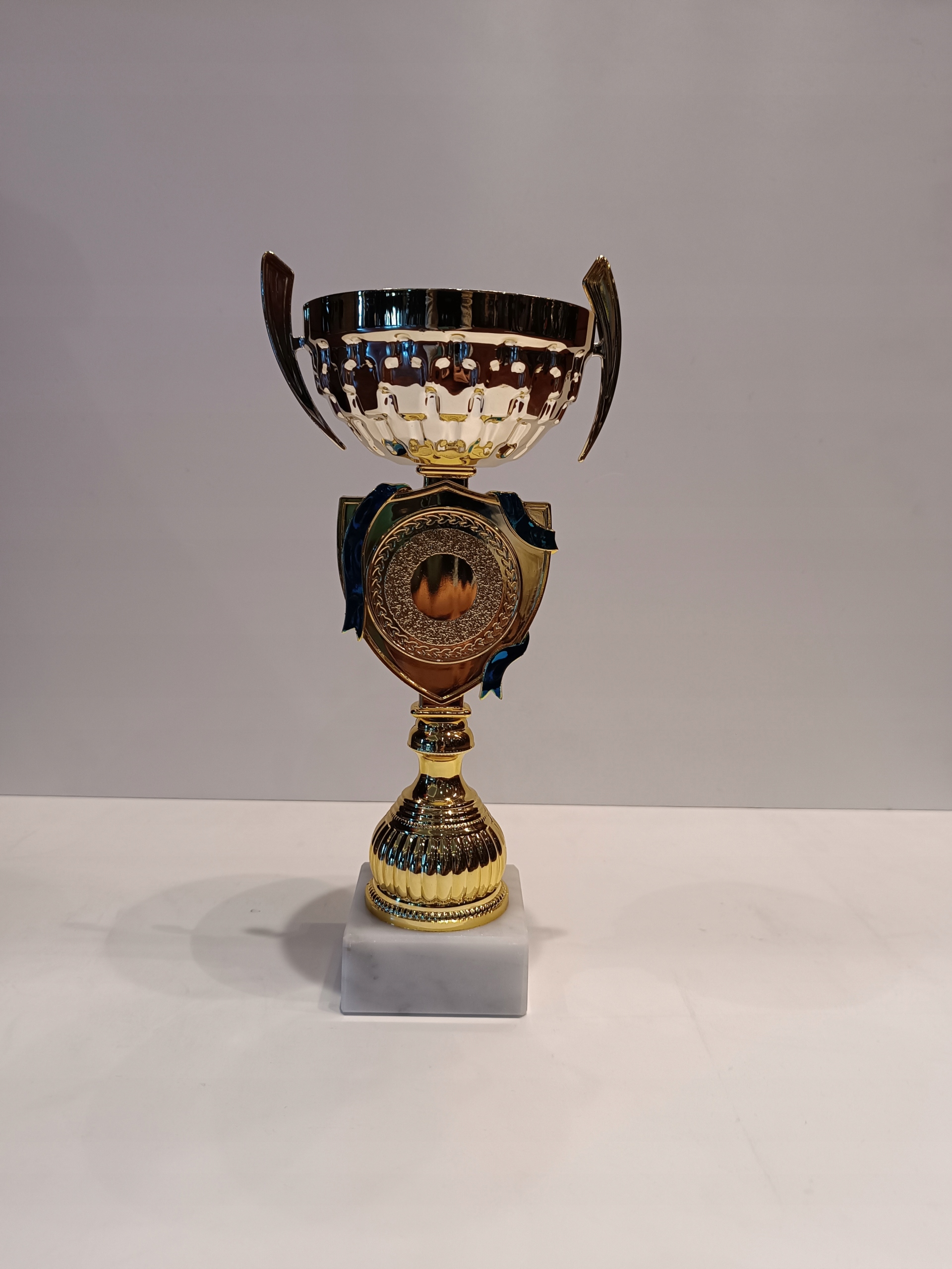 Puchar Trofeum 1 2 3 miejsce 13052 C 24CM