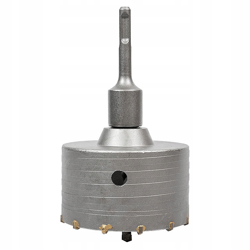 

Richmann Wiertło Koronowe Uchwyt Sds Plus 120 MM
