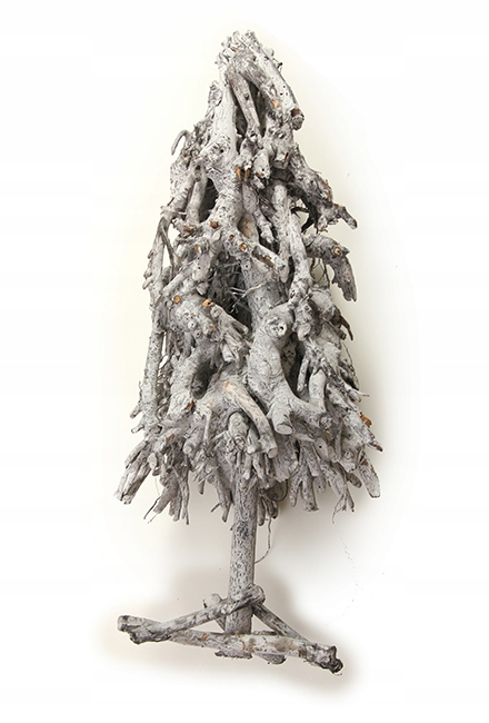 CHOINKA STELAŻ GAŁĄZKOWY BN