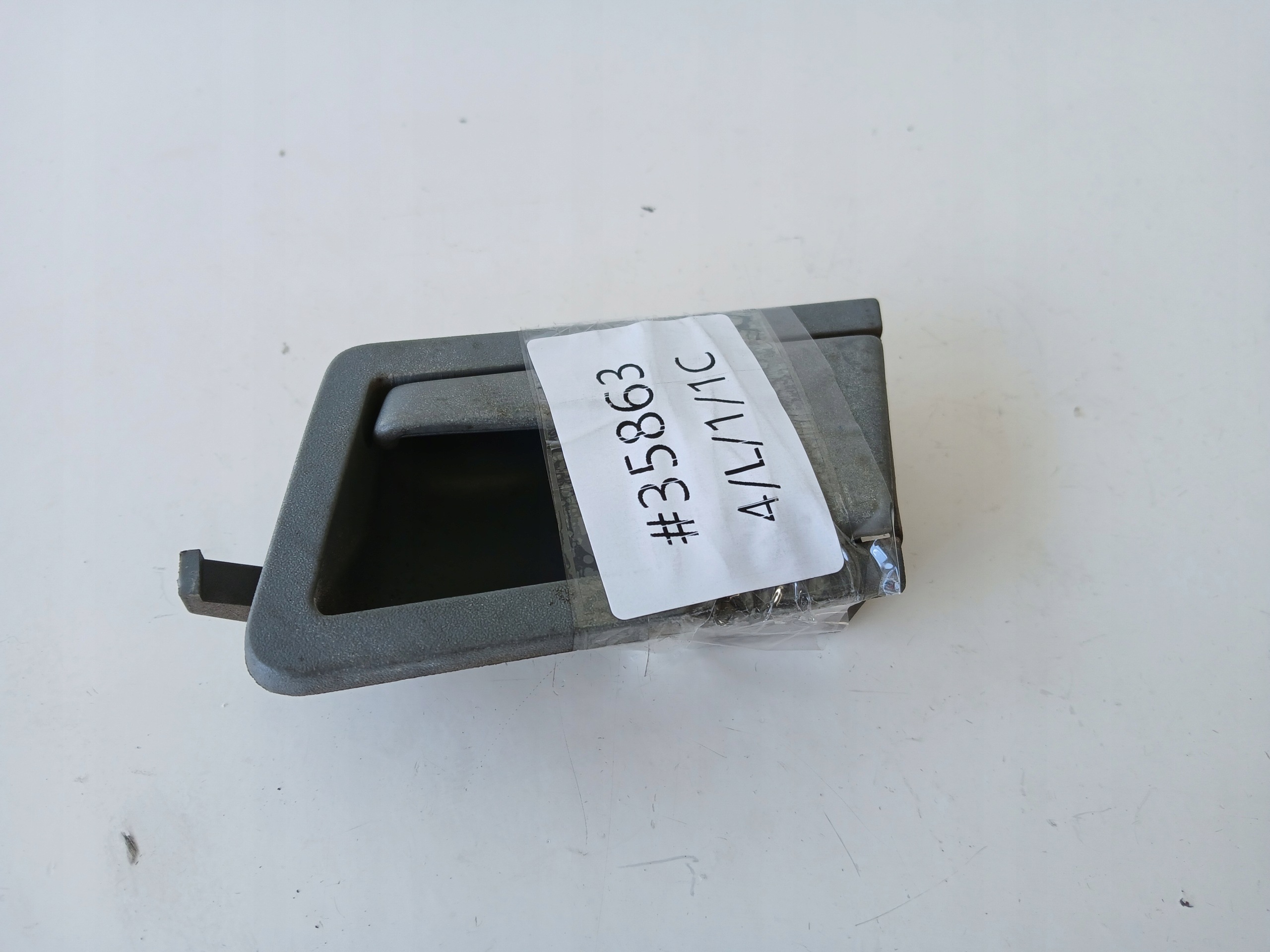 VW T4 handle inner left front