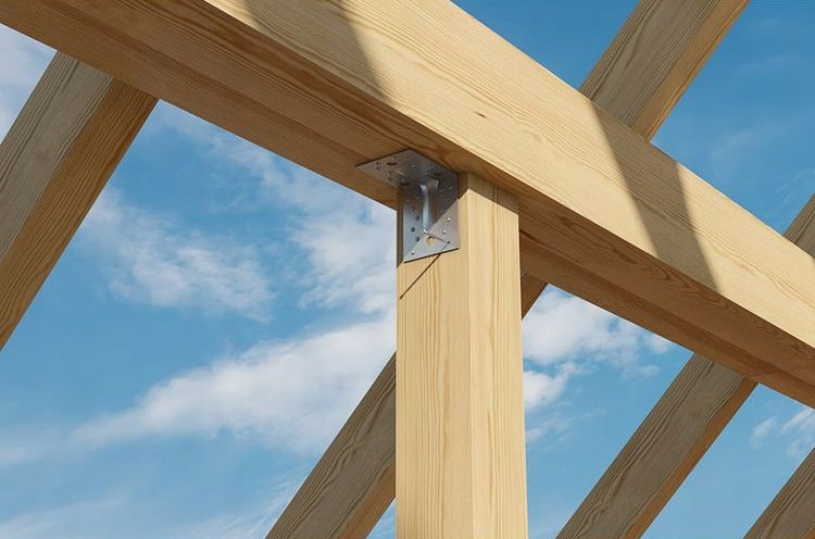 WKRĘTY DO ŁĄCZNIKÓW CIESIELSKICH 5x35mm KĄTOWNIKÓW TORX 250 szt KLIMAS Rodzaj wkręty