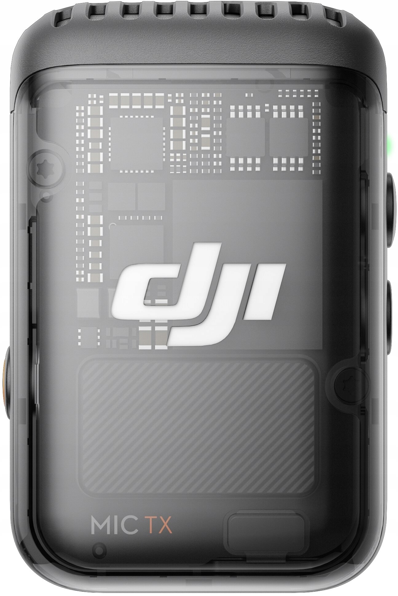 System bezprzewodowy DJI Mic 2 (2 TX + 1 RX) Marka DJI