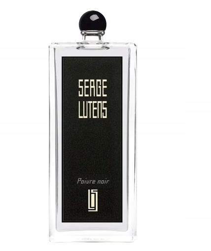 Poivre Noir woda perfumowana dla niej i dla niego