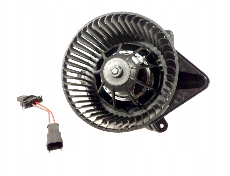 693699 - ДВИГУН RENAULT SCENIC 1997 - 2003 ПОВІТРОДУВКА