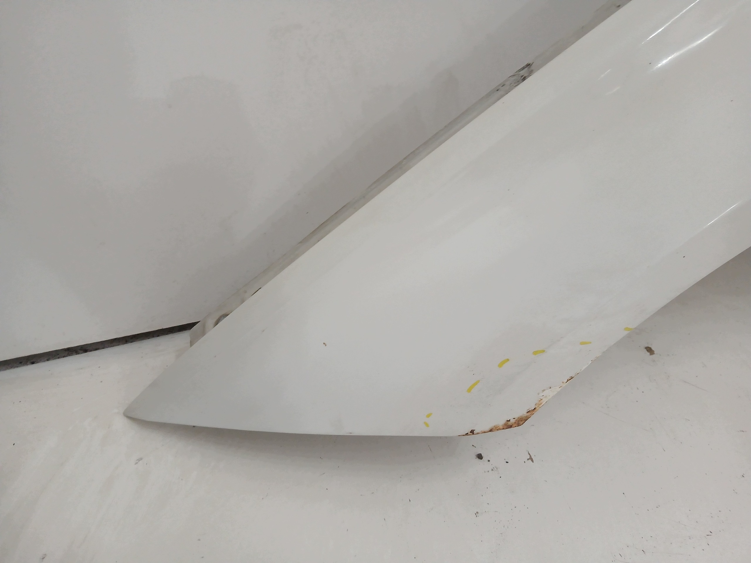 fender left front BMW F30 F31 300