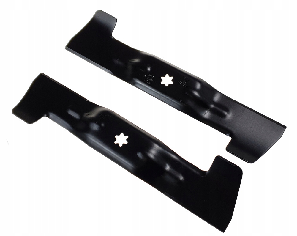 Komplet noży traktorka Cub Cadet LT1 NR92, LT2 NR92