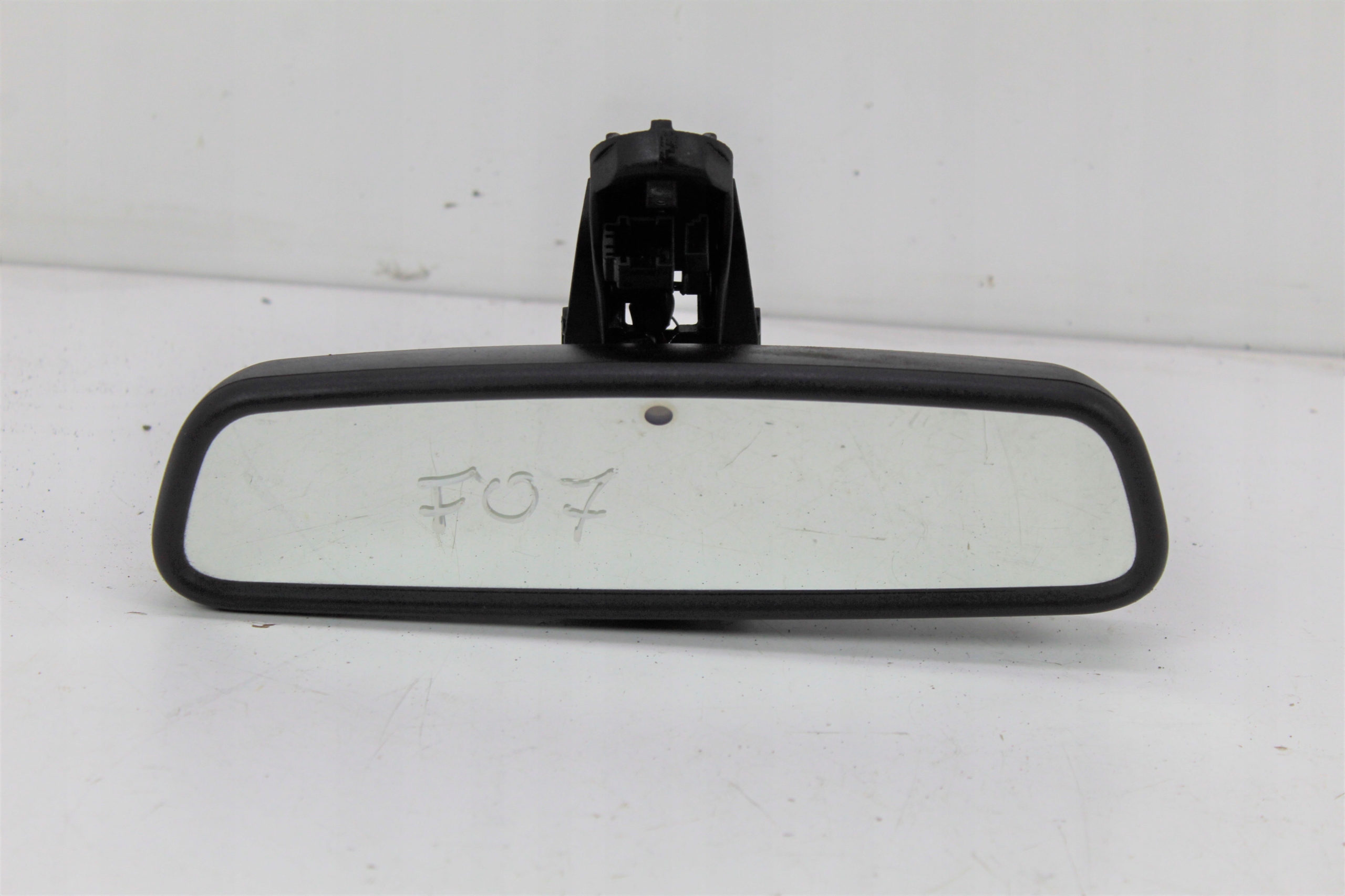 9052726000 - Внутреннее центральное зеркало BMW F10 F07 камера