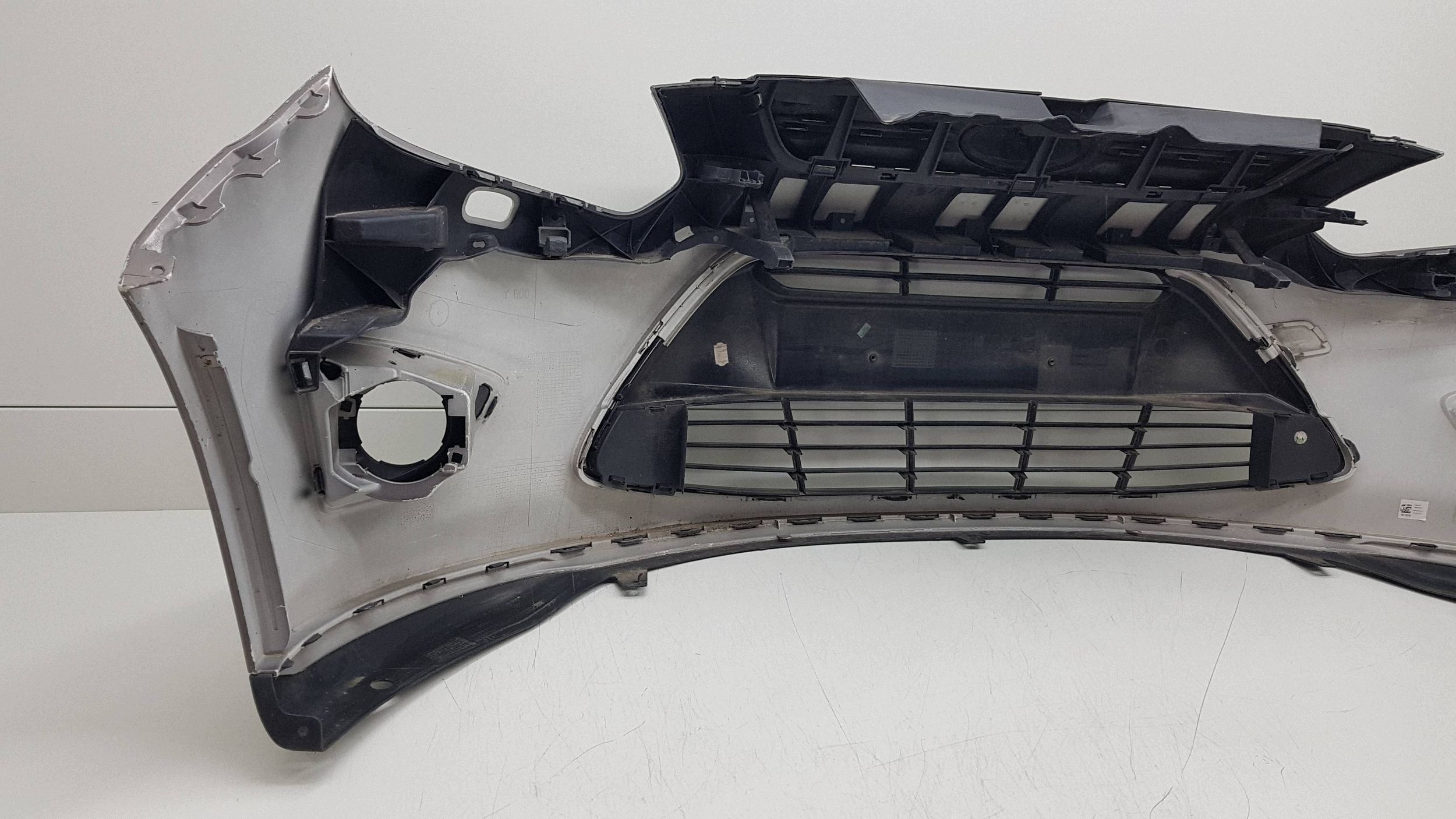 FORD C-MAX MK2 2010- bumper front AM1-R17K757-A