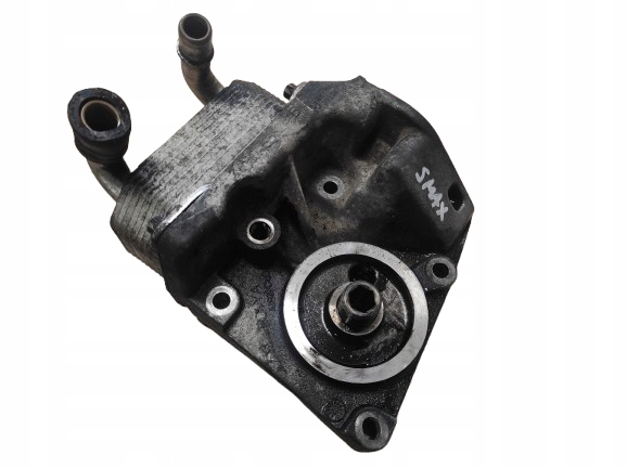 FORD S-MAX MK1 06- 1.8 TDCI PODSTAWA FILTRA OLEJU