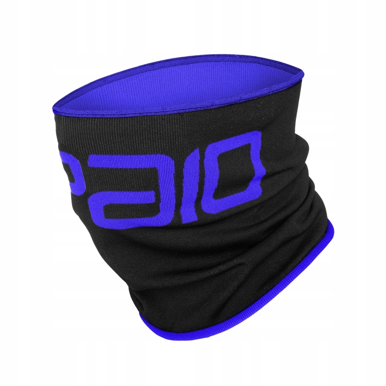 

Spaio Komin Wielofunkcyjny Solid blue/black