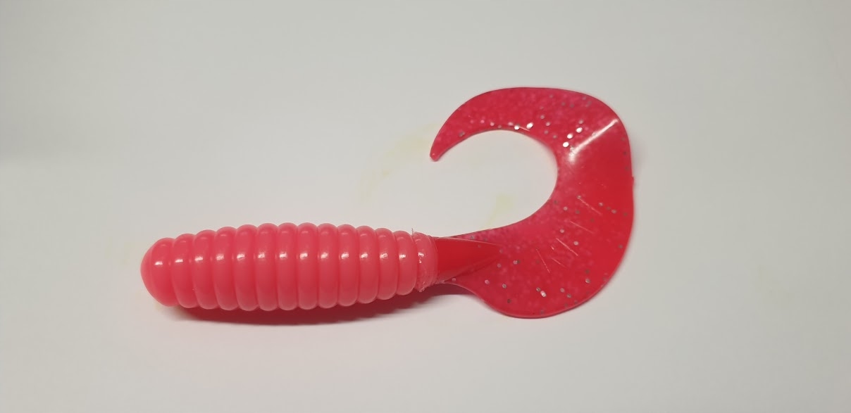 Twister Relax 13cm VR-6 KOLOR-10