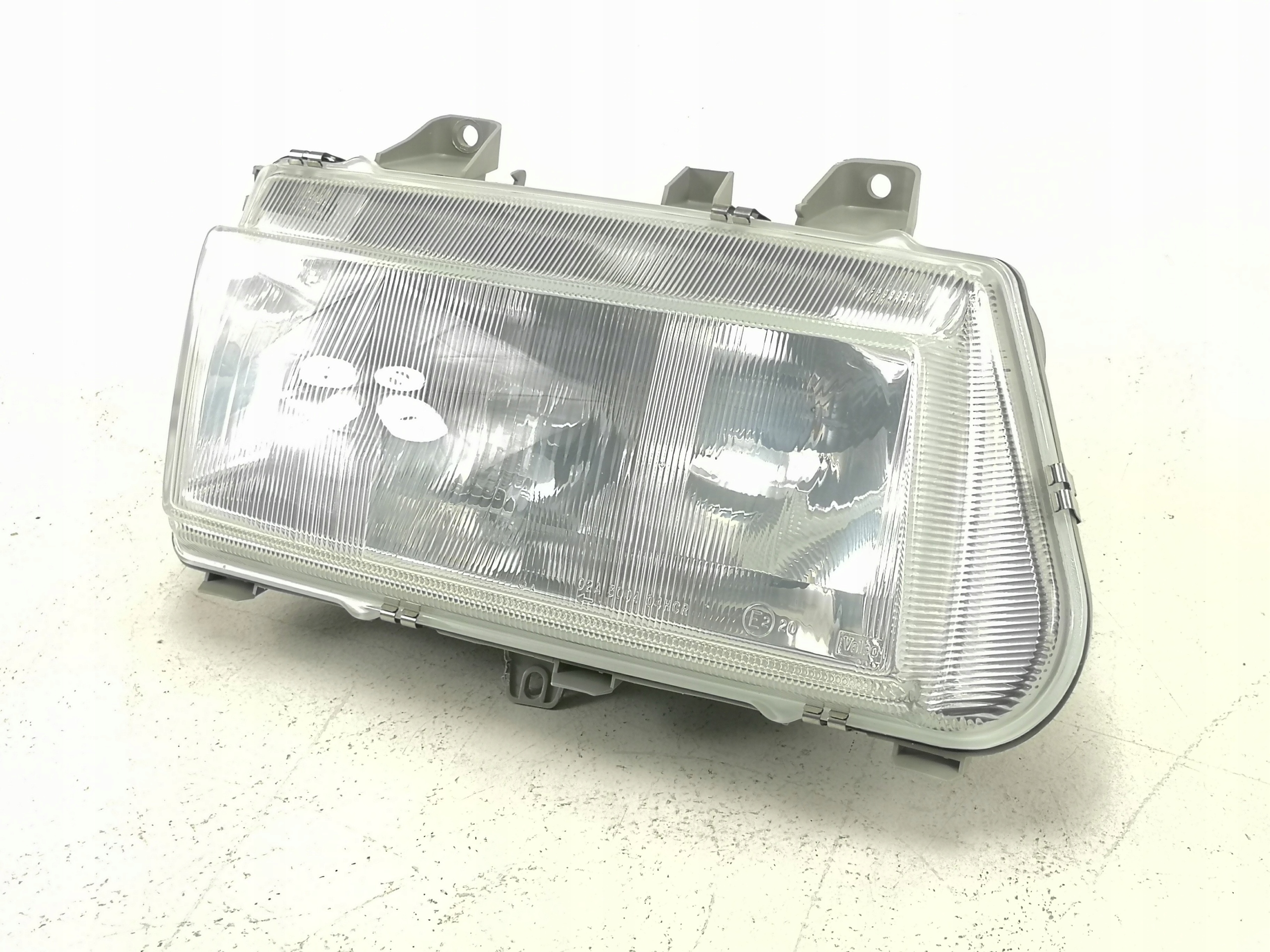 light right front FIAT ULYSSE 1994-2002 1470385080