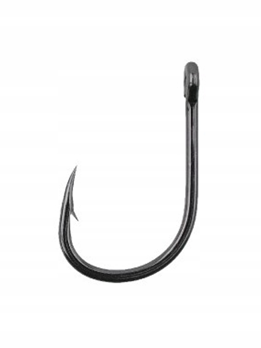 Haczyk Mikado Territory Wide Gape Teflon No 2