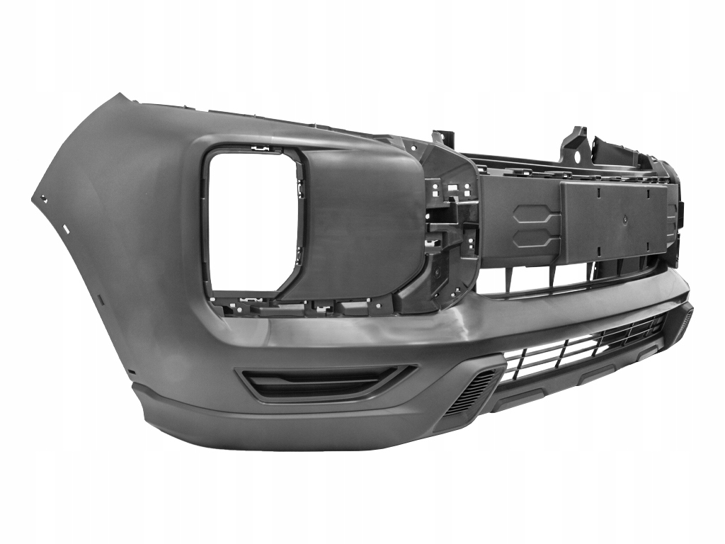 MITSUBISHI ASX 2020- ZDERZAK PRZÓD 62022W030P Producent części Inny