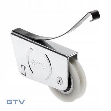 GTV WÓZEK DOLNY EVO RAMA KOMPLET 2 SZTUKI