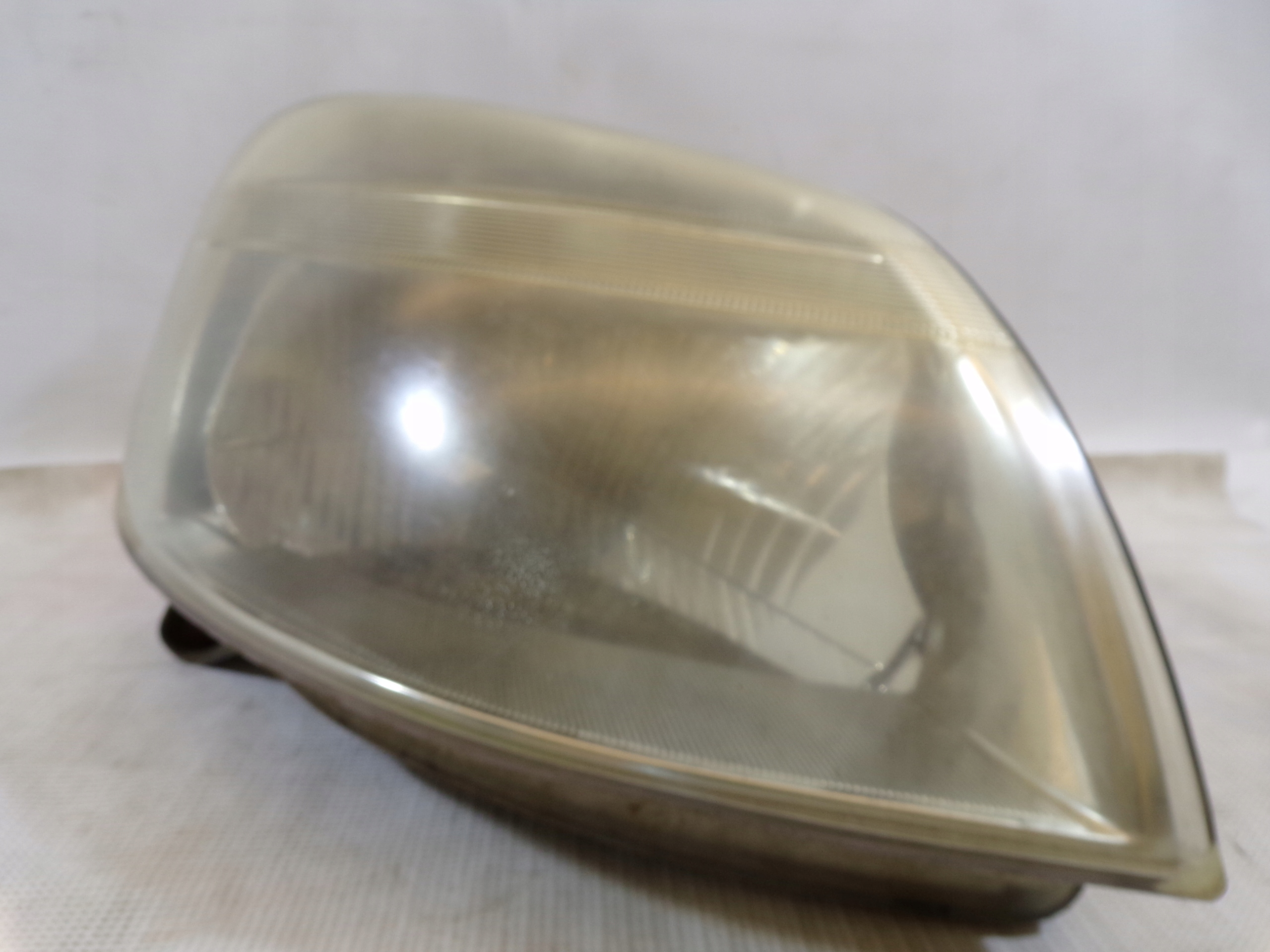 light right front front CITROEN BERLINGO 1 LIFT