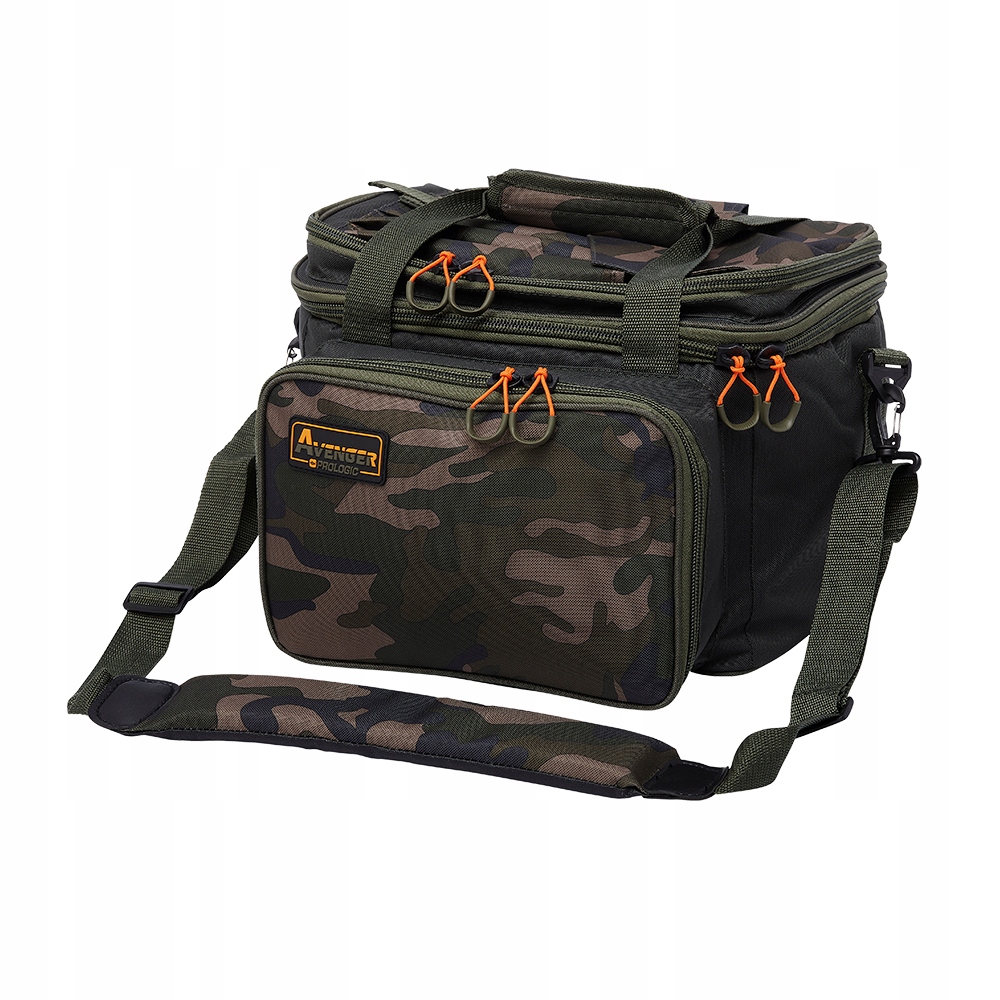 Prologic Torba wędkarska Avenger Carryall S