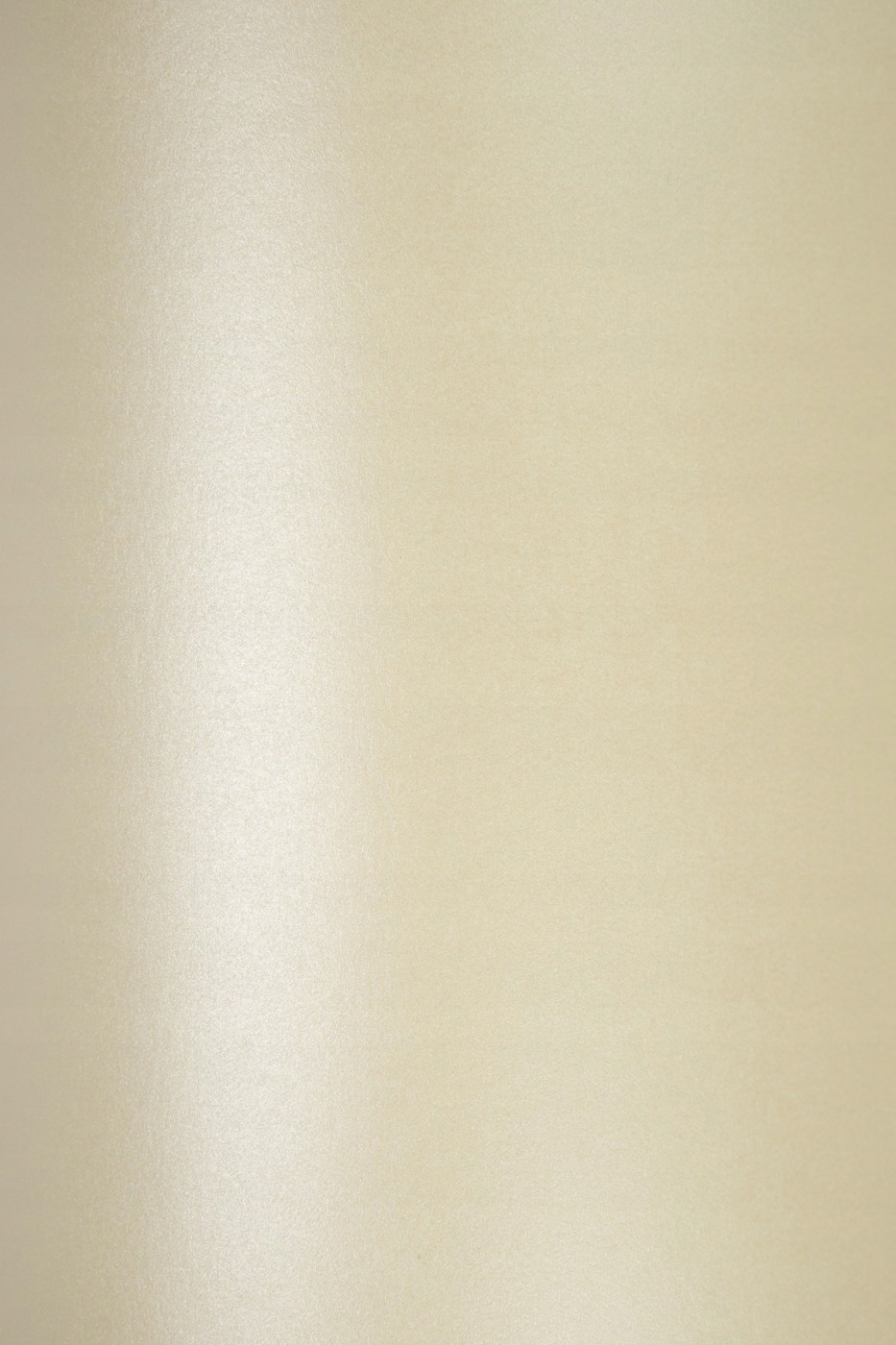 

Papier perłowy Aster Metallic 300g ecru 100A4