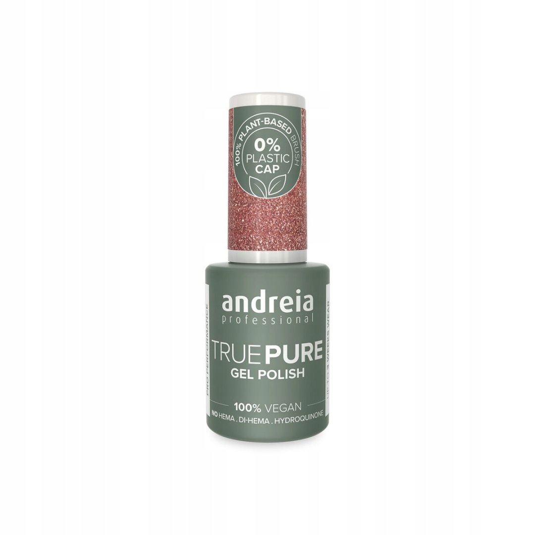 Lak na nehty Andreia True Pure 10,5 ml T31