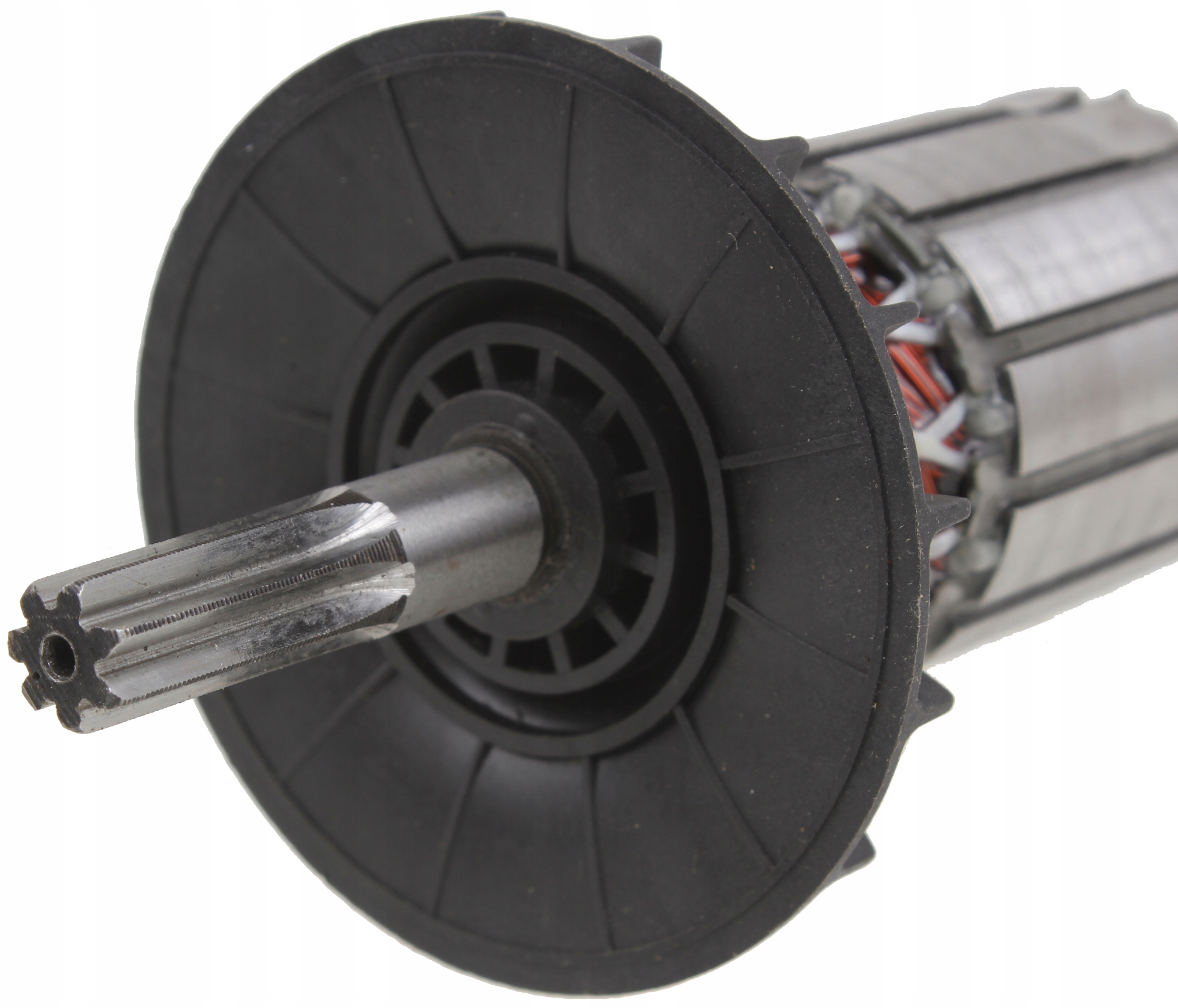 Wirnik BOSCH GBH 4-32 DFR, BHD SPIT 1614010252 EAN (GTIN) 5903794704206