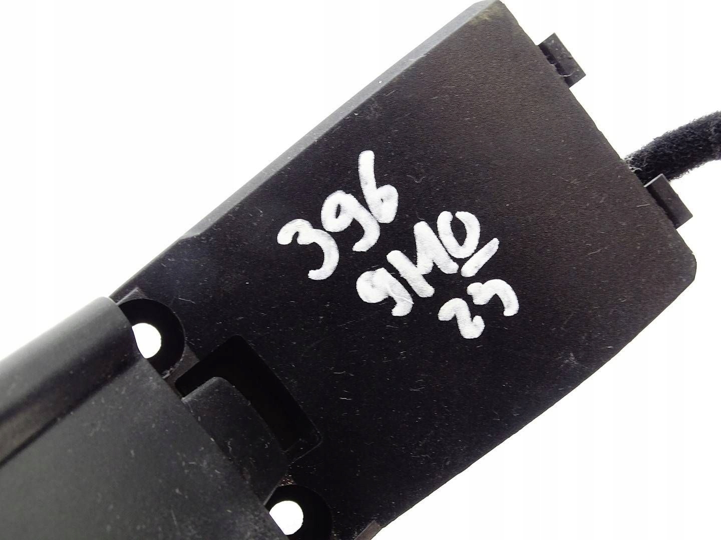 holder bracket TELEFONU BMW X5 E70 X6 E71 9201946