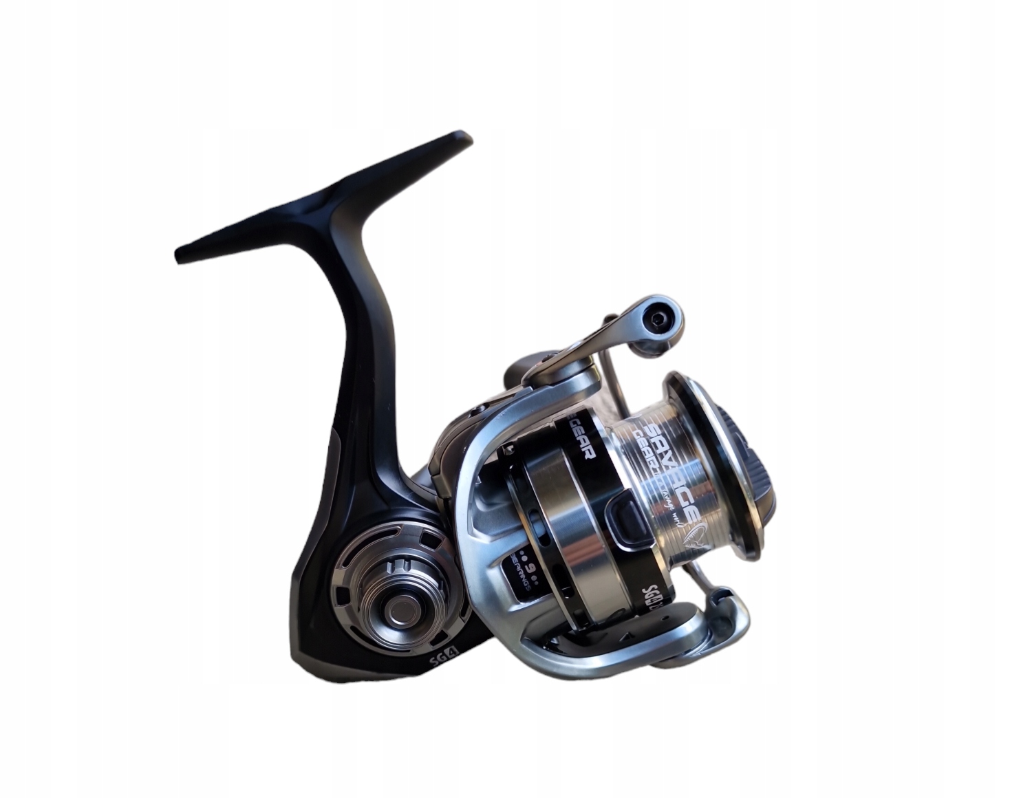 Kołowrotek Savage Gear SG4 1000 FD Kod producenta 74725