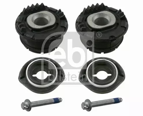 FEBI BILSTEIN КОМПЛЕКТ ВТУЛКИ БАЛКИ 22606