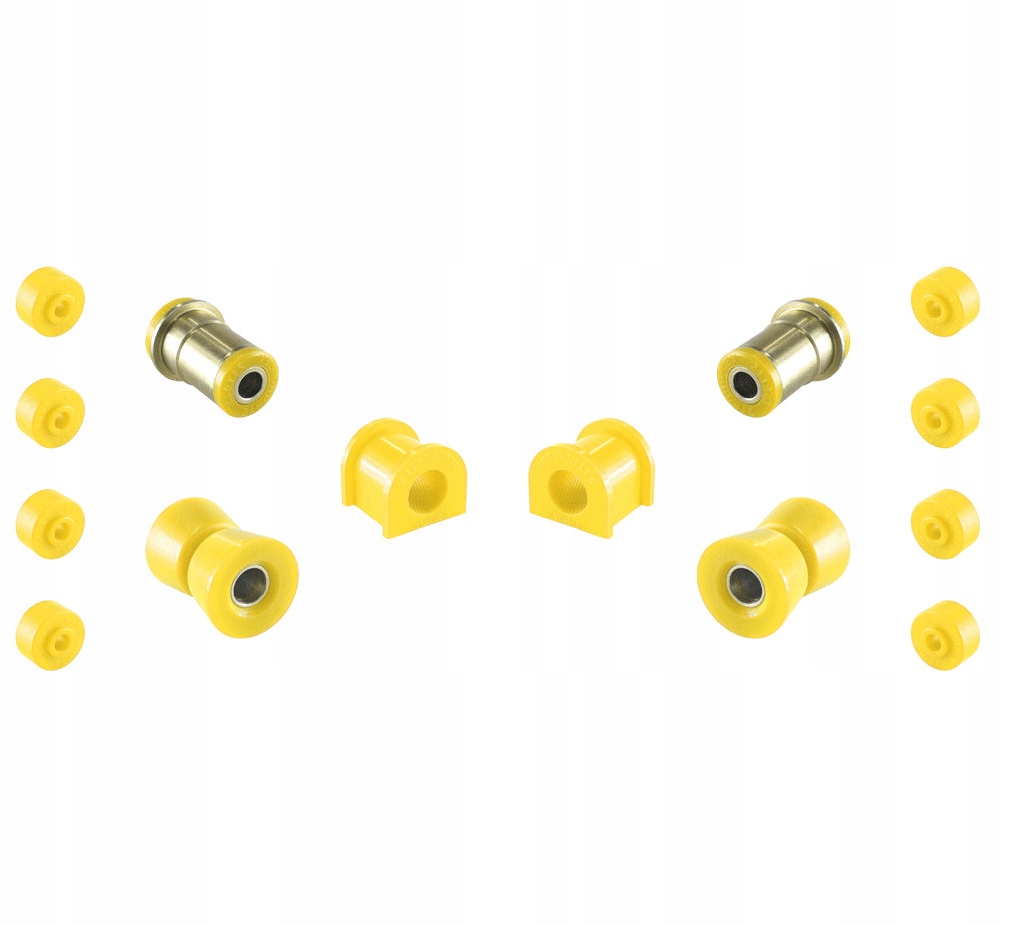 Sada předního odpružení Toyota Carina III (81-88) A60 Celica 21MM