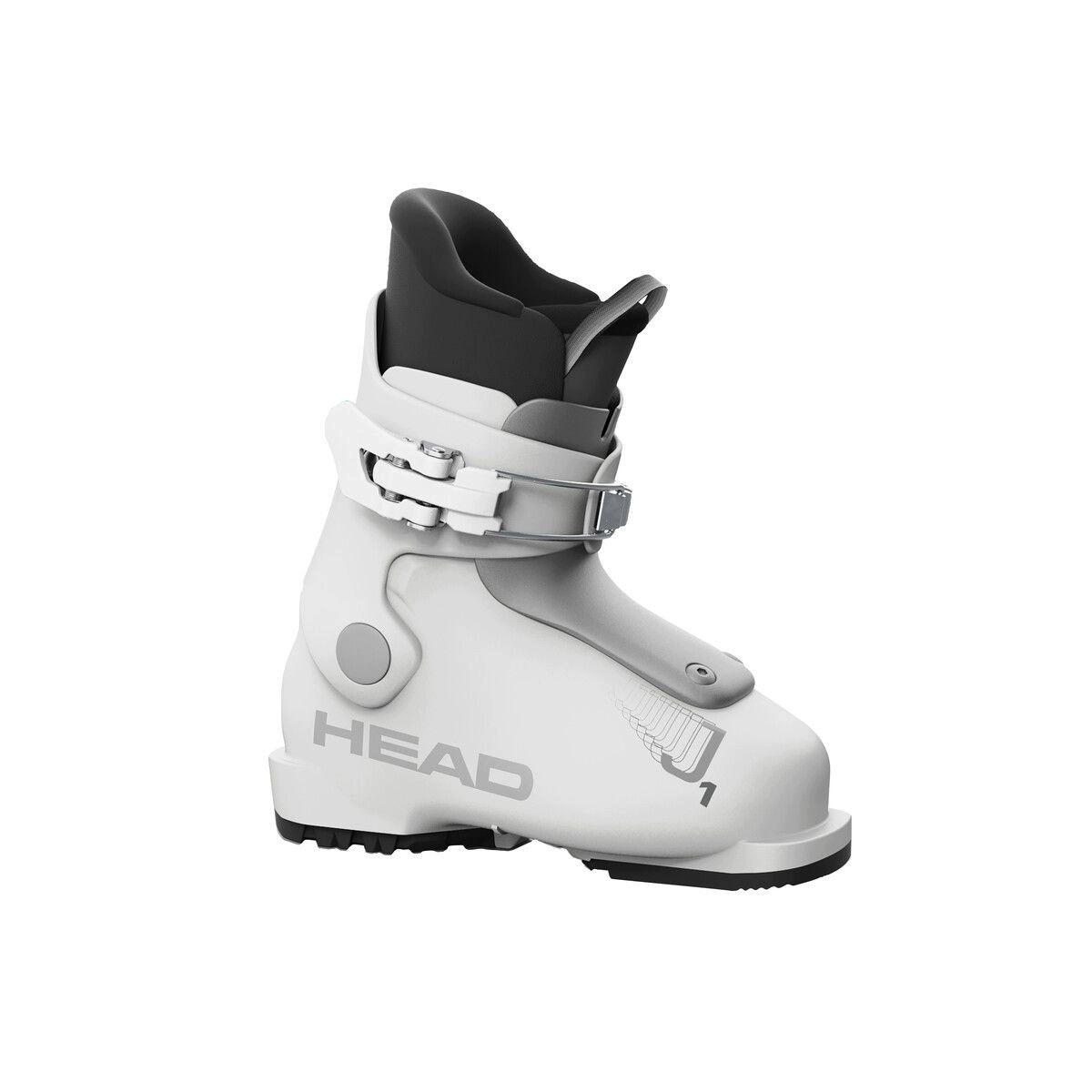 Buty Head J 1 White 2027 Junior 180-185 mm