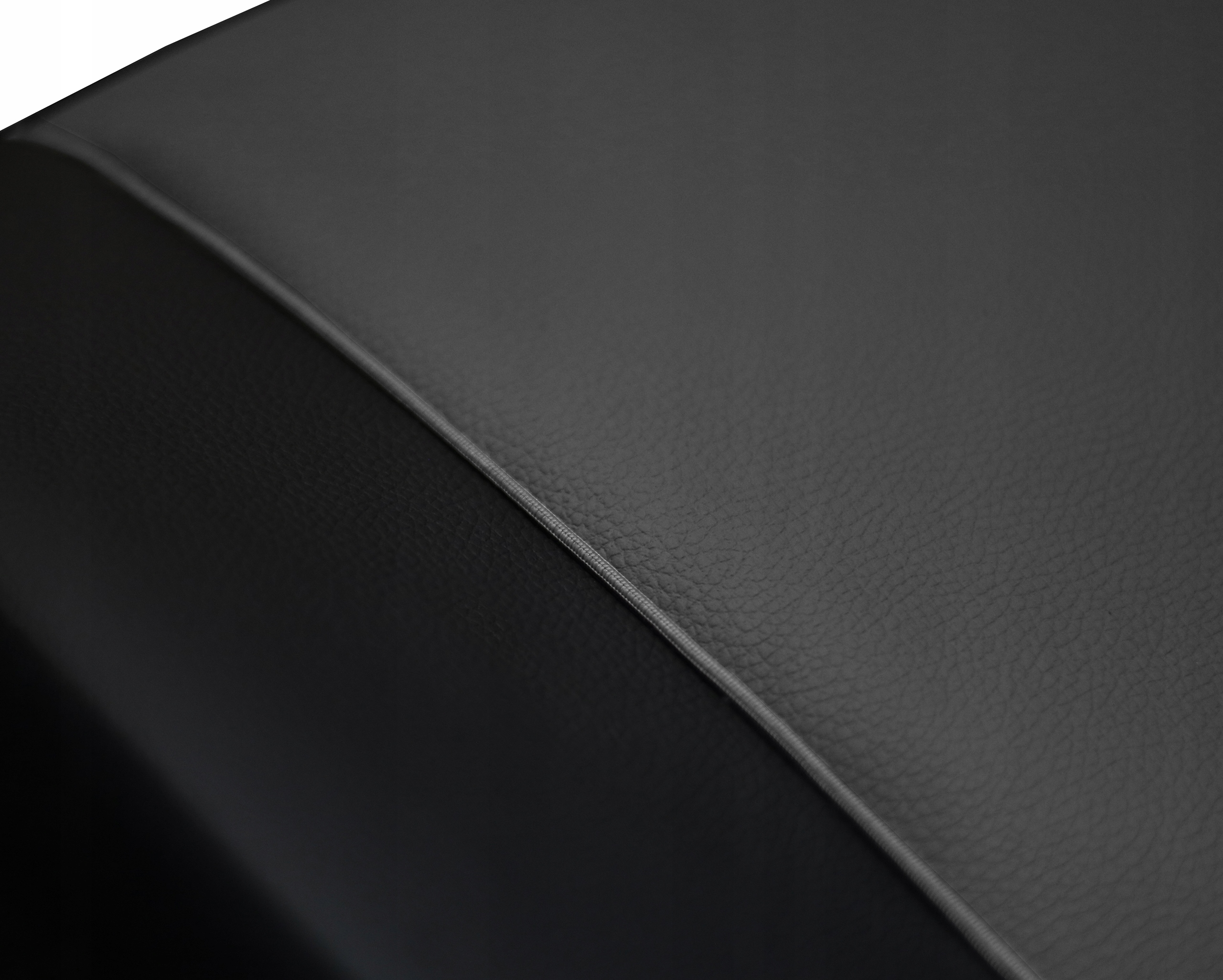 SKÓRZANE POKROWCE MIAROWE DO KIA PICANTO 1 Model Skóra Standard