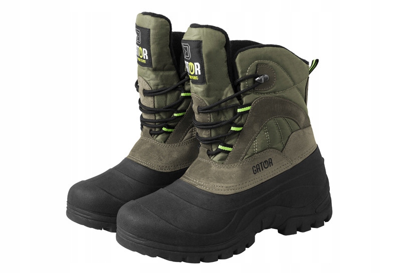 Delphin Buty Wędkarskie Gator r.44