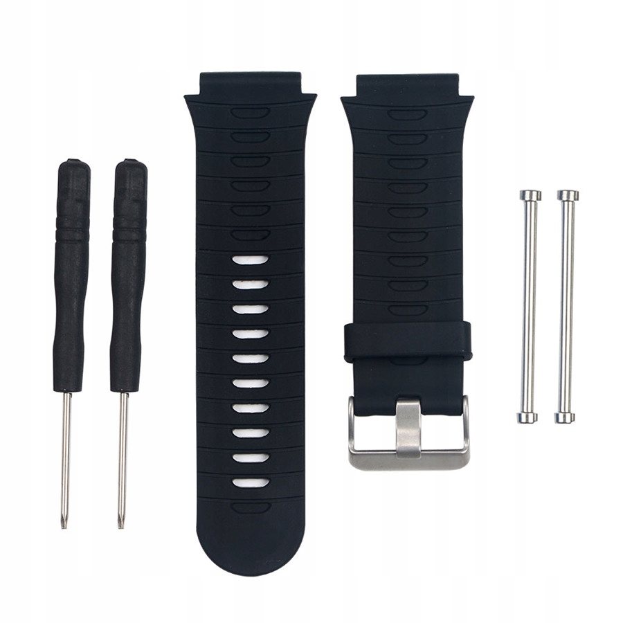 

Pasek Silikonowy Zamienny Garmin Forerunner 920XT
