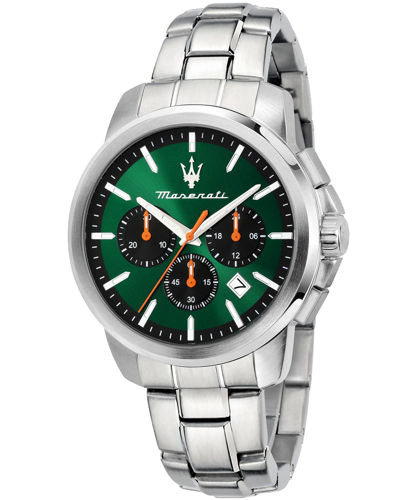 Pánské hodinky Maserati Successo Chronograph