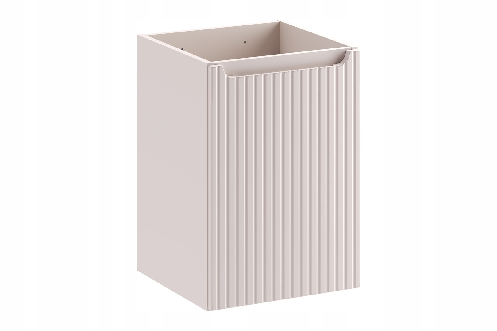 Szafka pod umywalkę 40cm 1 drzwi, Nova Cashmere