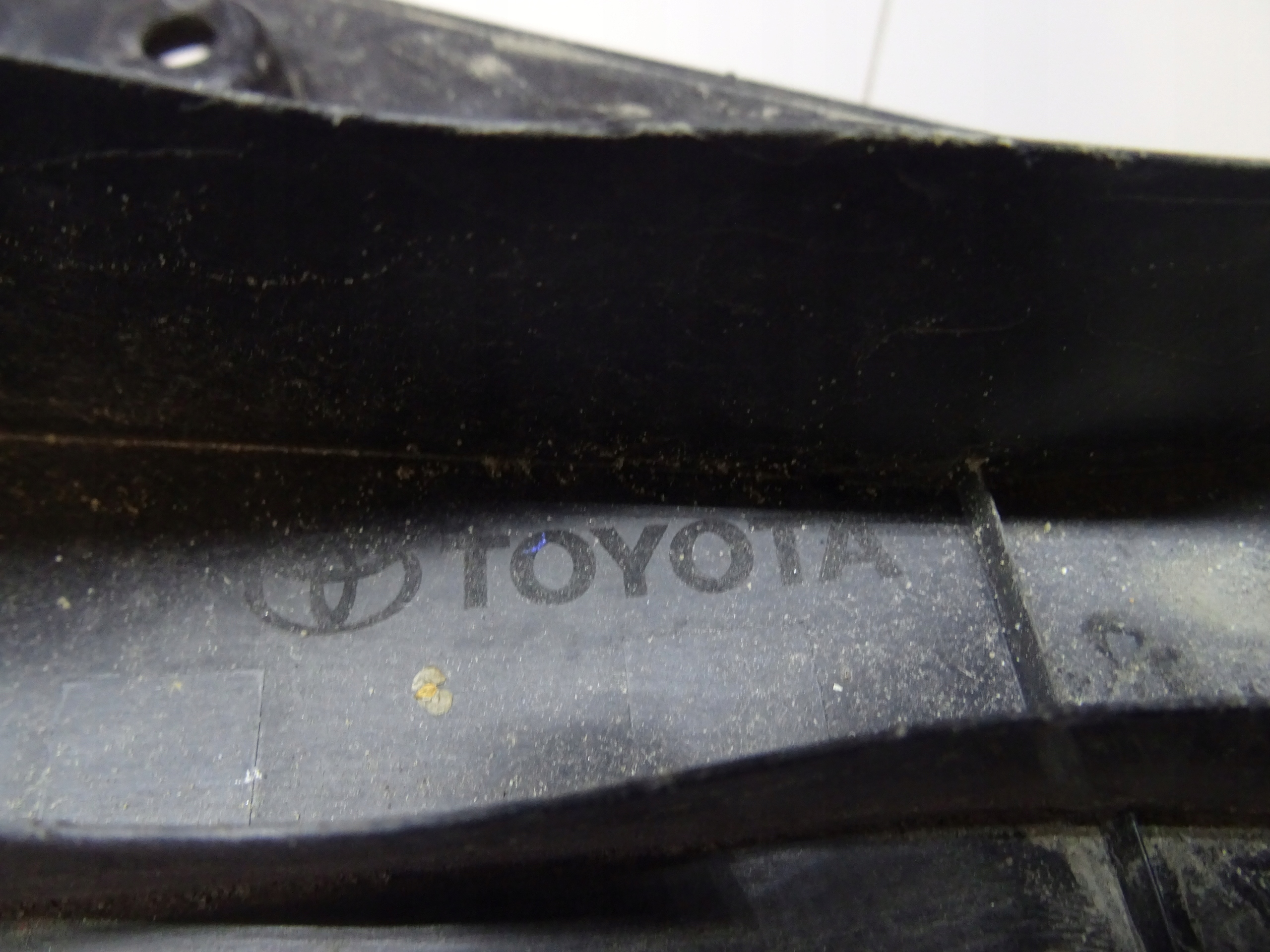 Toyota Corolla E210 Kühlergrill FRONTGRILL Kühlergitter 5328902160L - Thumbnail 9