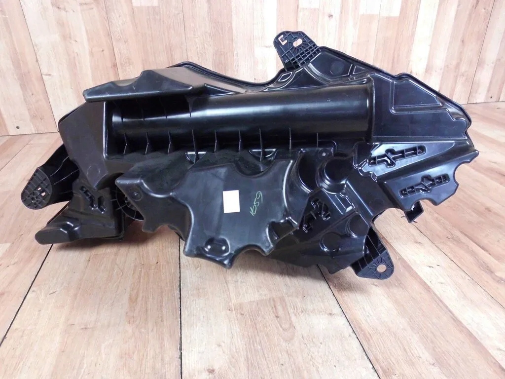 Toyota CHR speaker subwoofer boot JBL