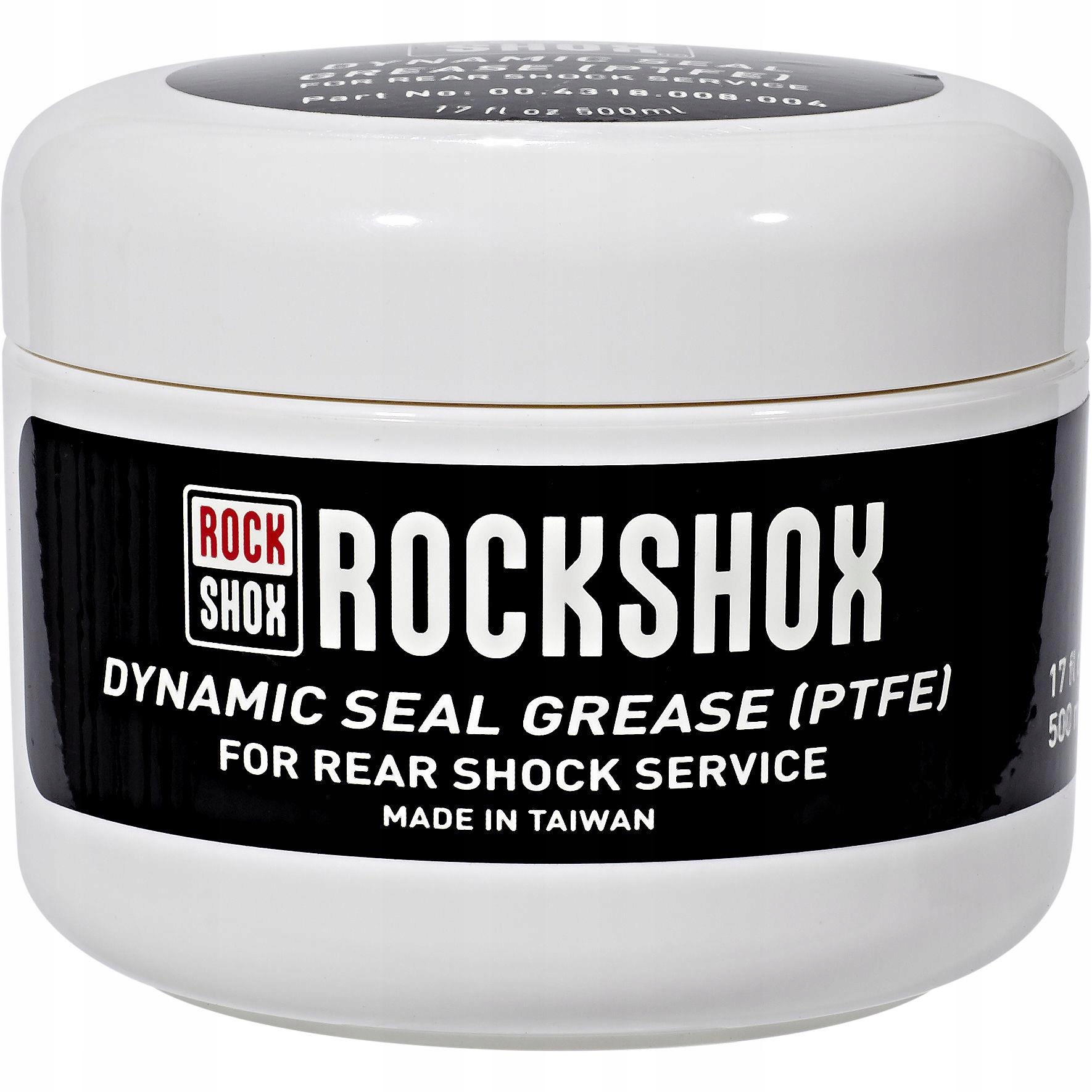 Smar Rock Shox Dynamic Seal Grease Ptfe 29ml 1oz