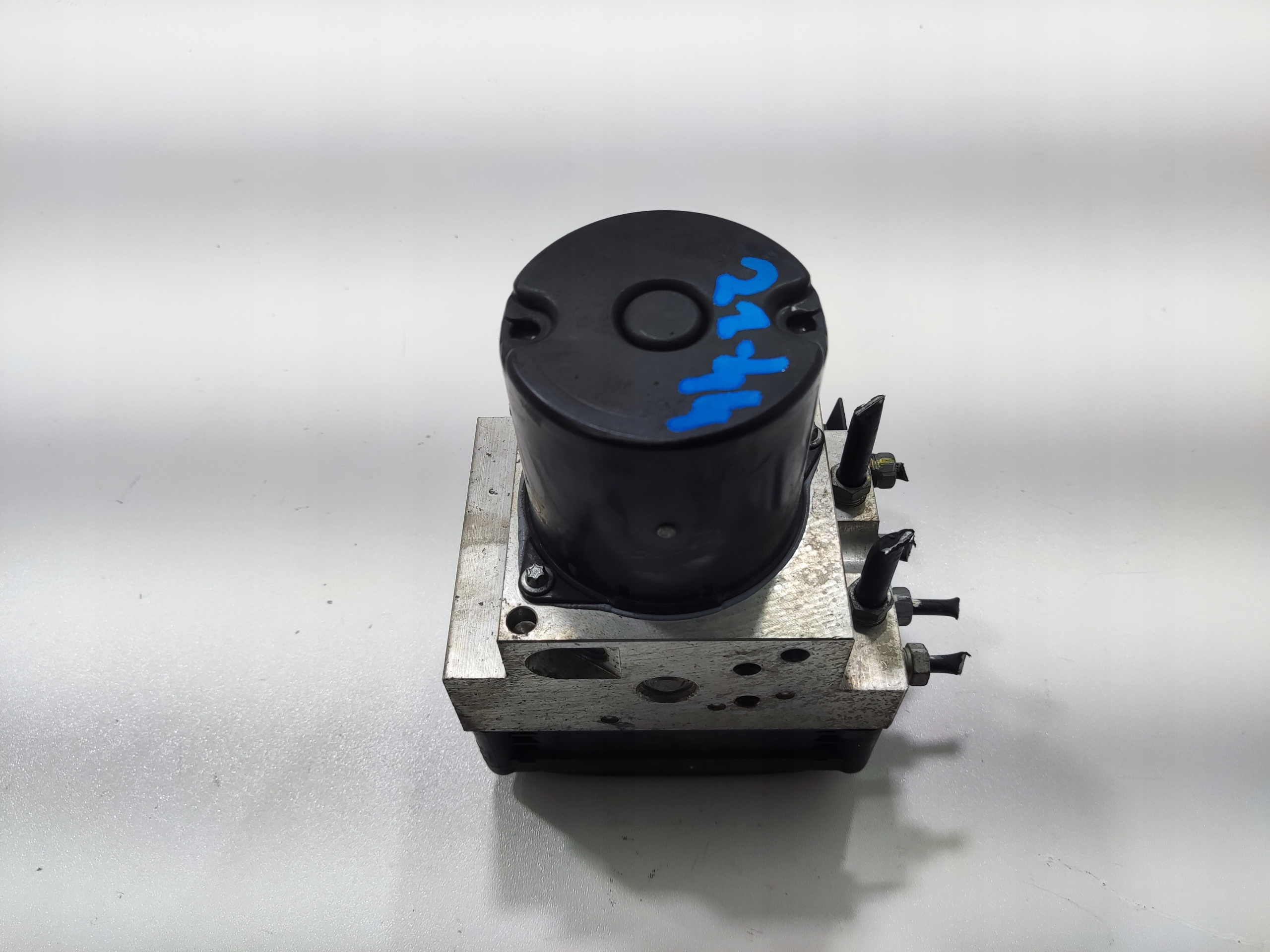 pump control unit ABS BMW X6 E71 2007-2014 6780126 6785074