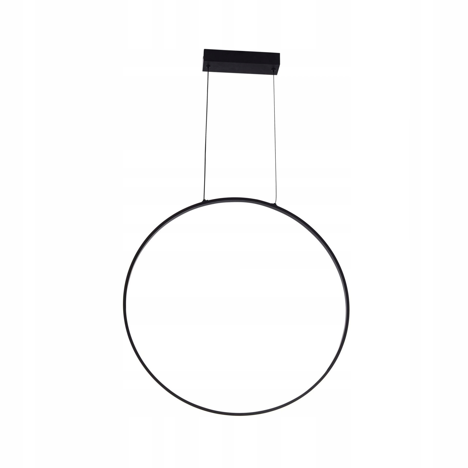 Závesná Led lampa 32W Rascal PEN4105-60BK Zuma Line