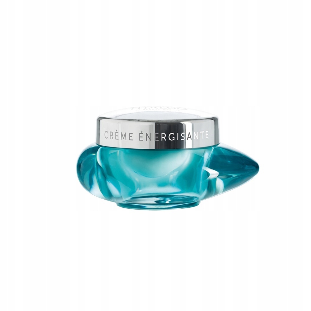 Thalgo Cream Energising Energizující krém se spirulinou 50 ml 1 ks